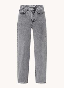 NA-KD grijze jeans