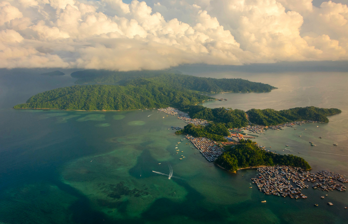 Kota Kinabalu, Maleisië