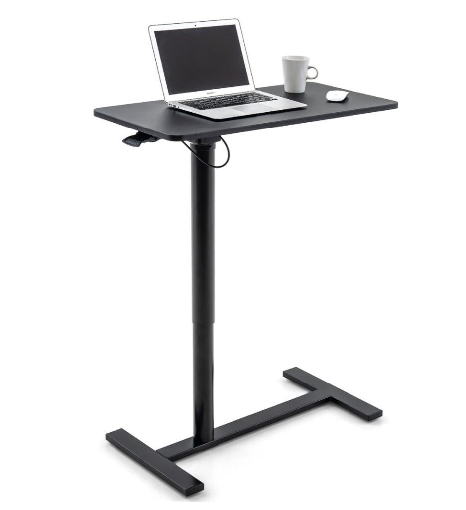 ergonomische laptoptafel