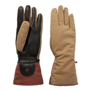 loro piana handschoenen leer