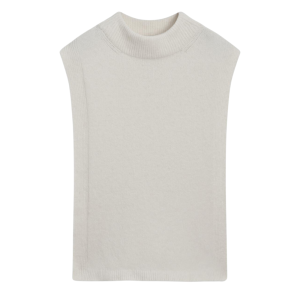 Massimo Dutti opstaande kraag
