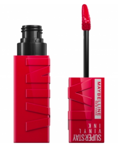 maybelline superstay lipstick