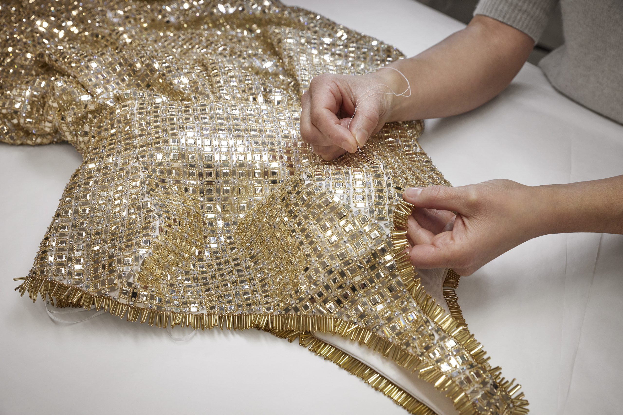 louis vuitton jurk atelier