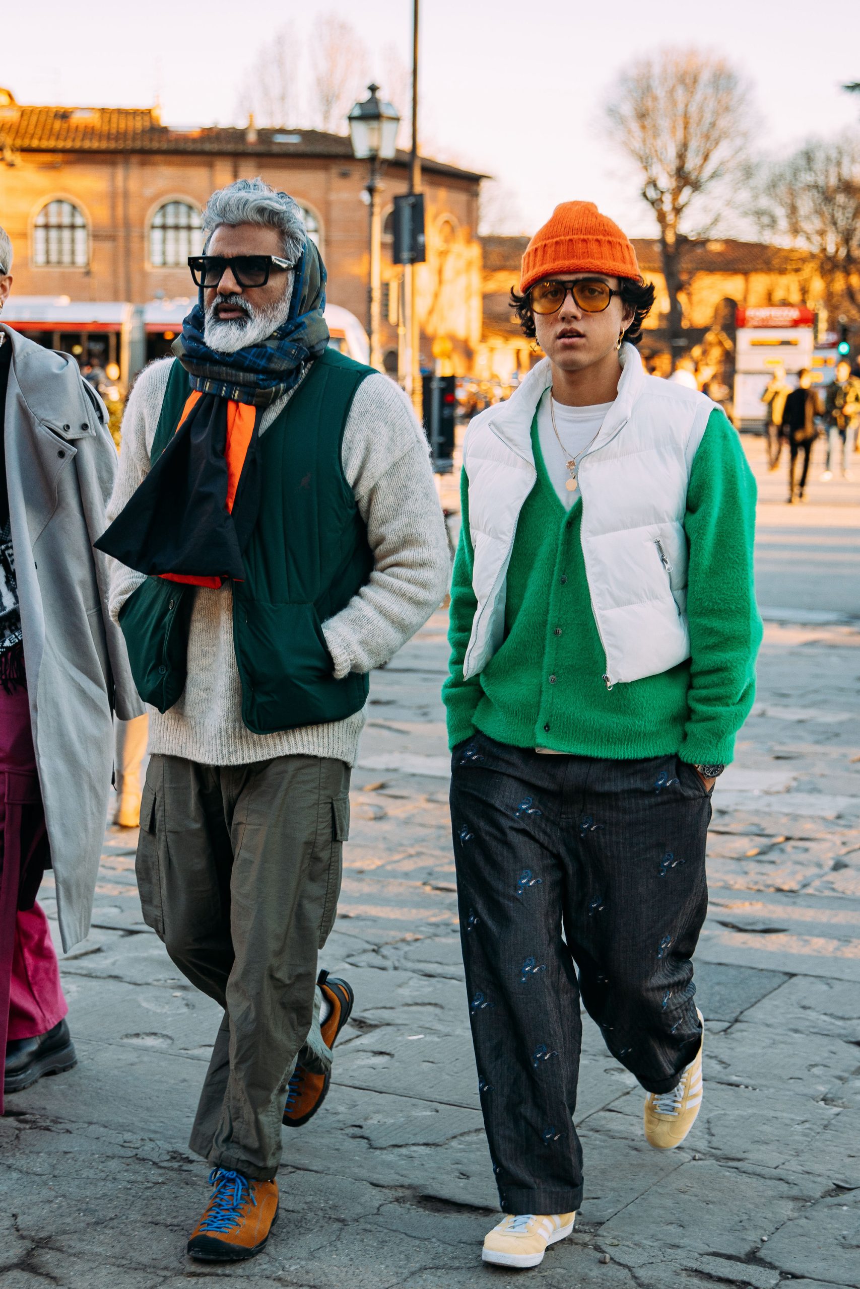 Pitti Uomo 2023