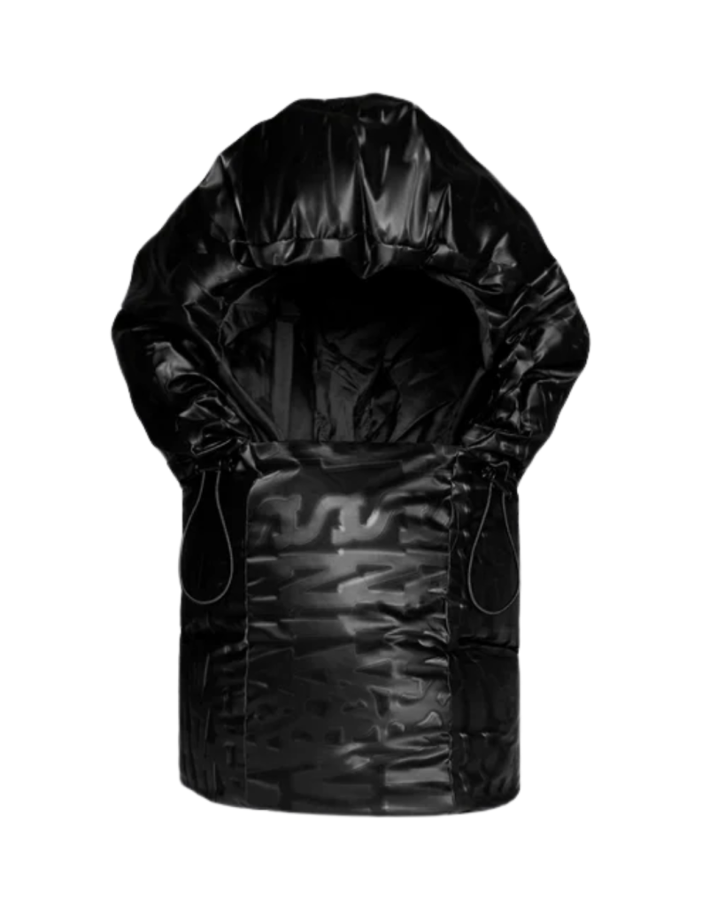 Van balaclava's tot snowboots 18 skichic items voor wintersport