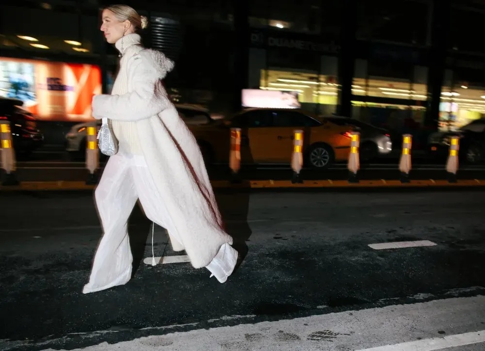 De tijdloze turtleneck