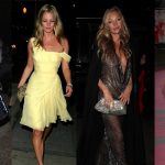 11 van de beste vintage looks van Kate Moss