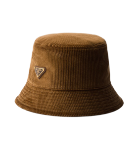 prada bucket hat
