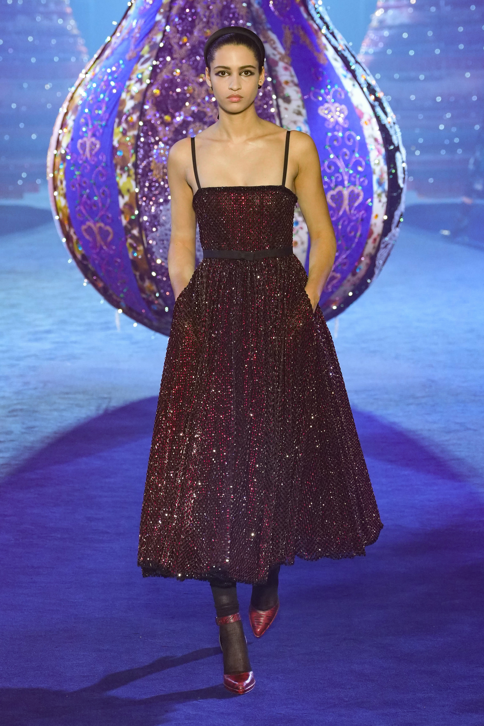 Dior herfst/winter 2023