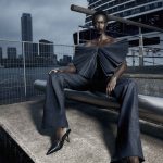 G-Star x David Laport