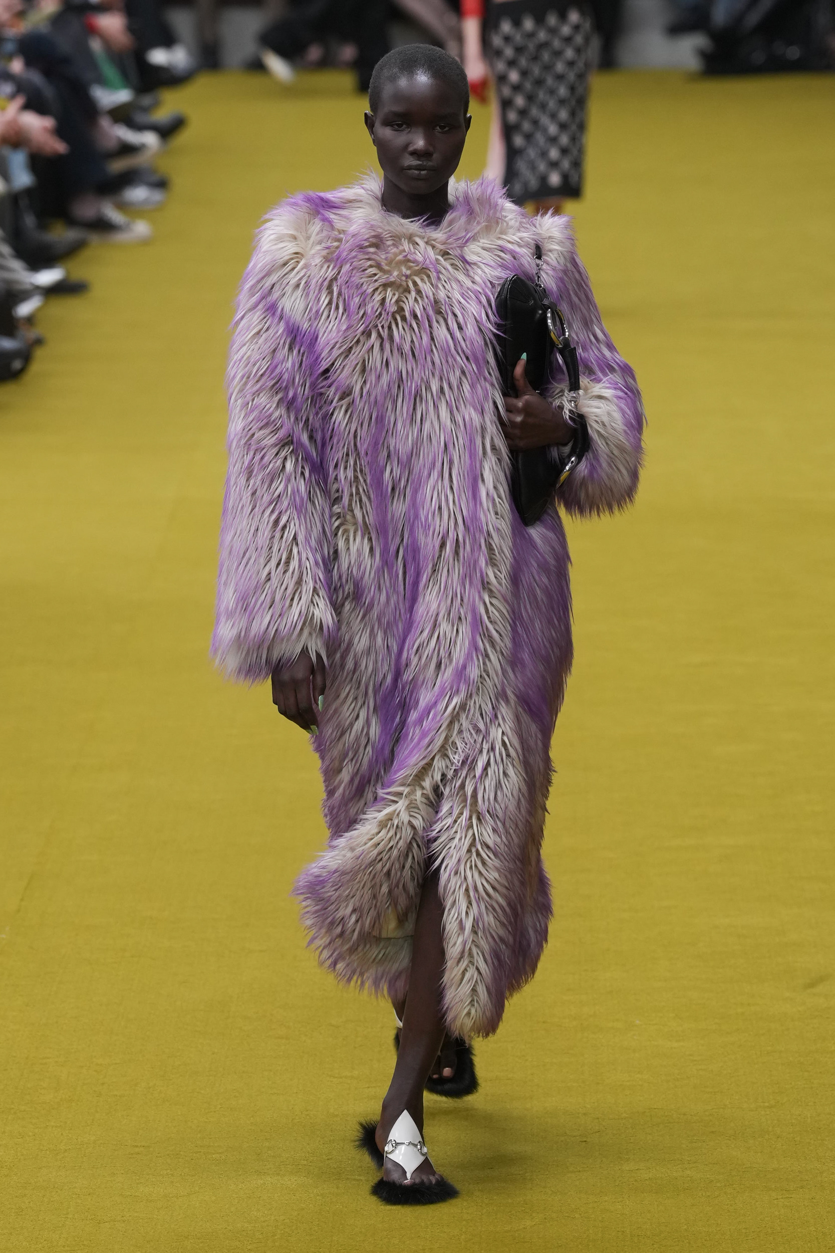 Gucci herfst winter 2023