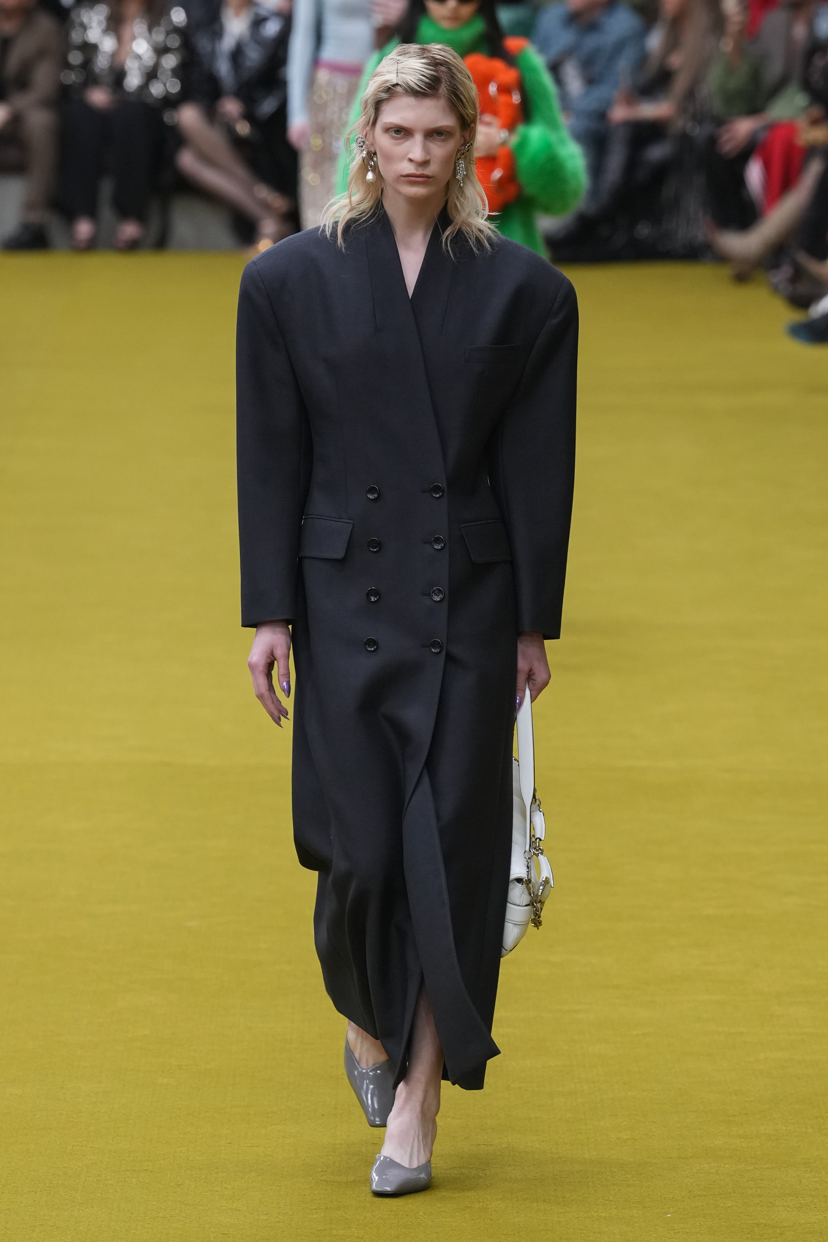 Gucci herfst winter 2023