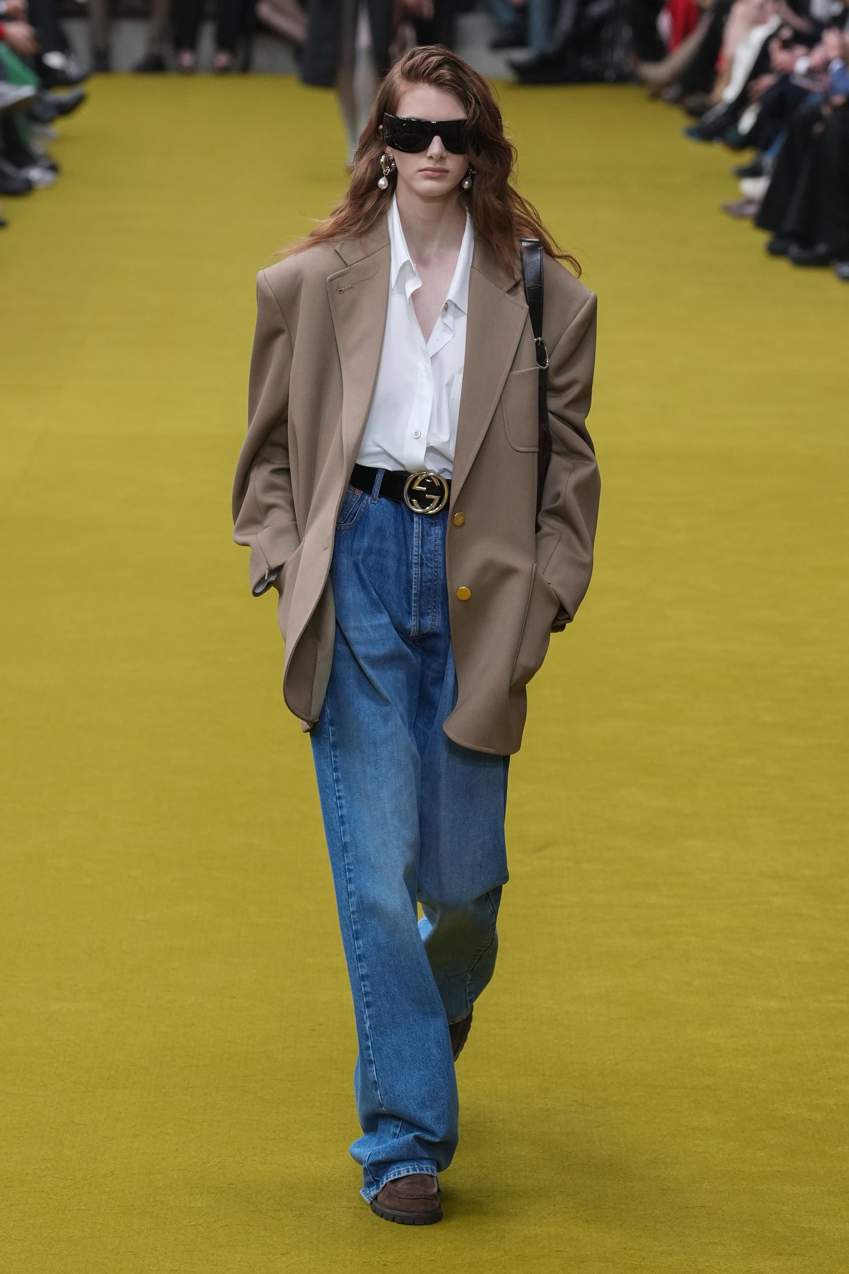 Gucci herfst winter 2023