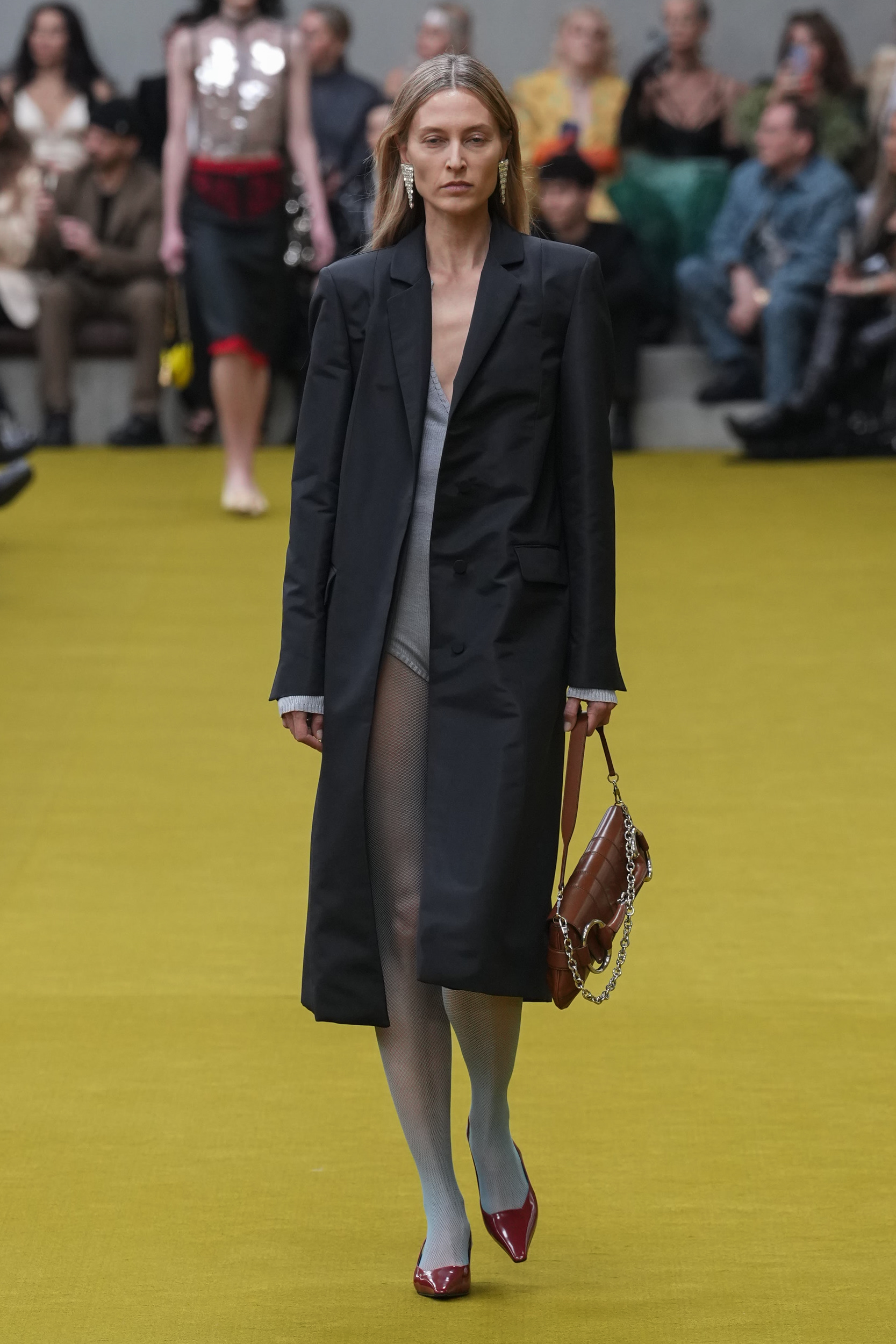 Gucci herfst winter 2023