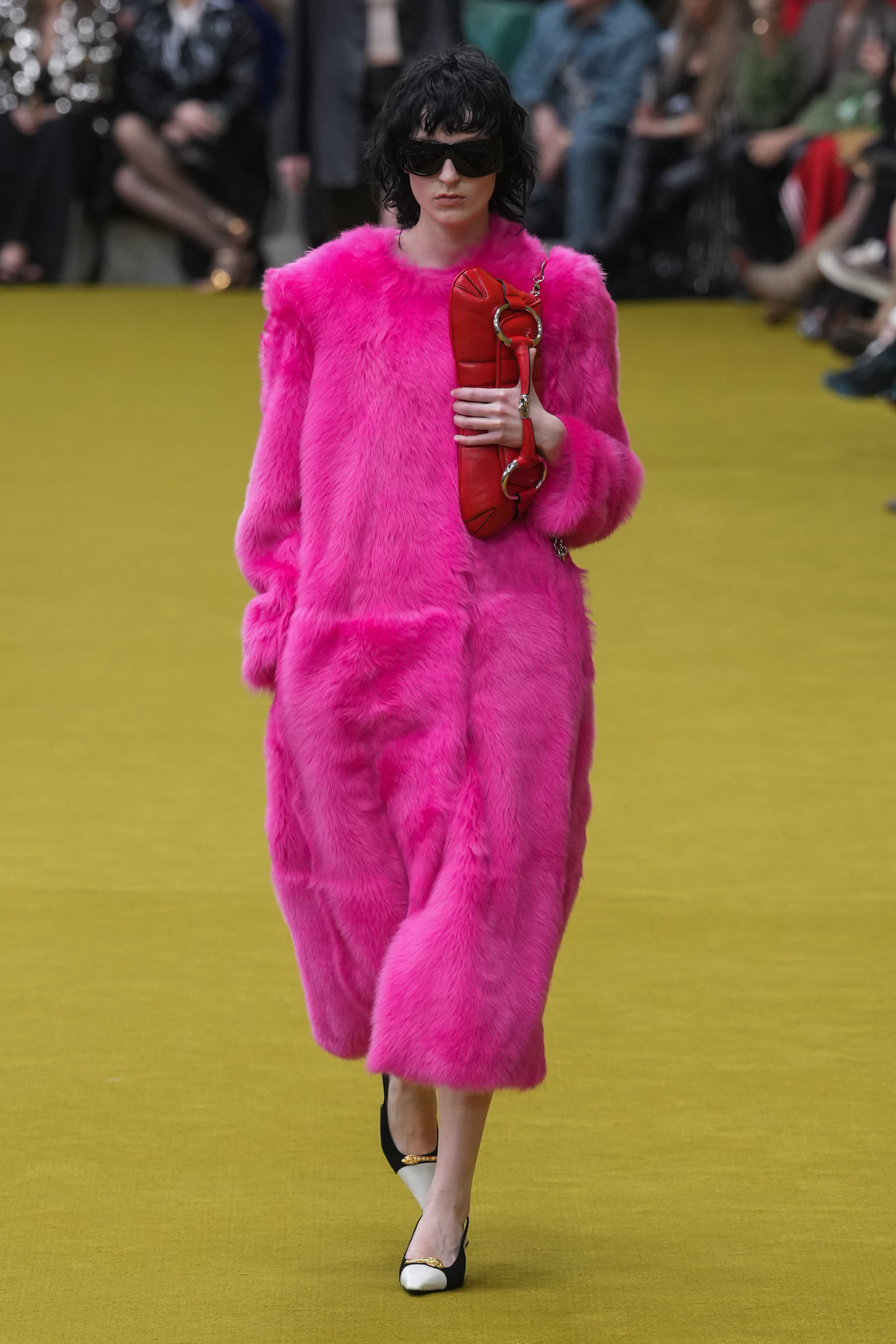 Gucci herfst winter 2023