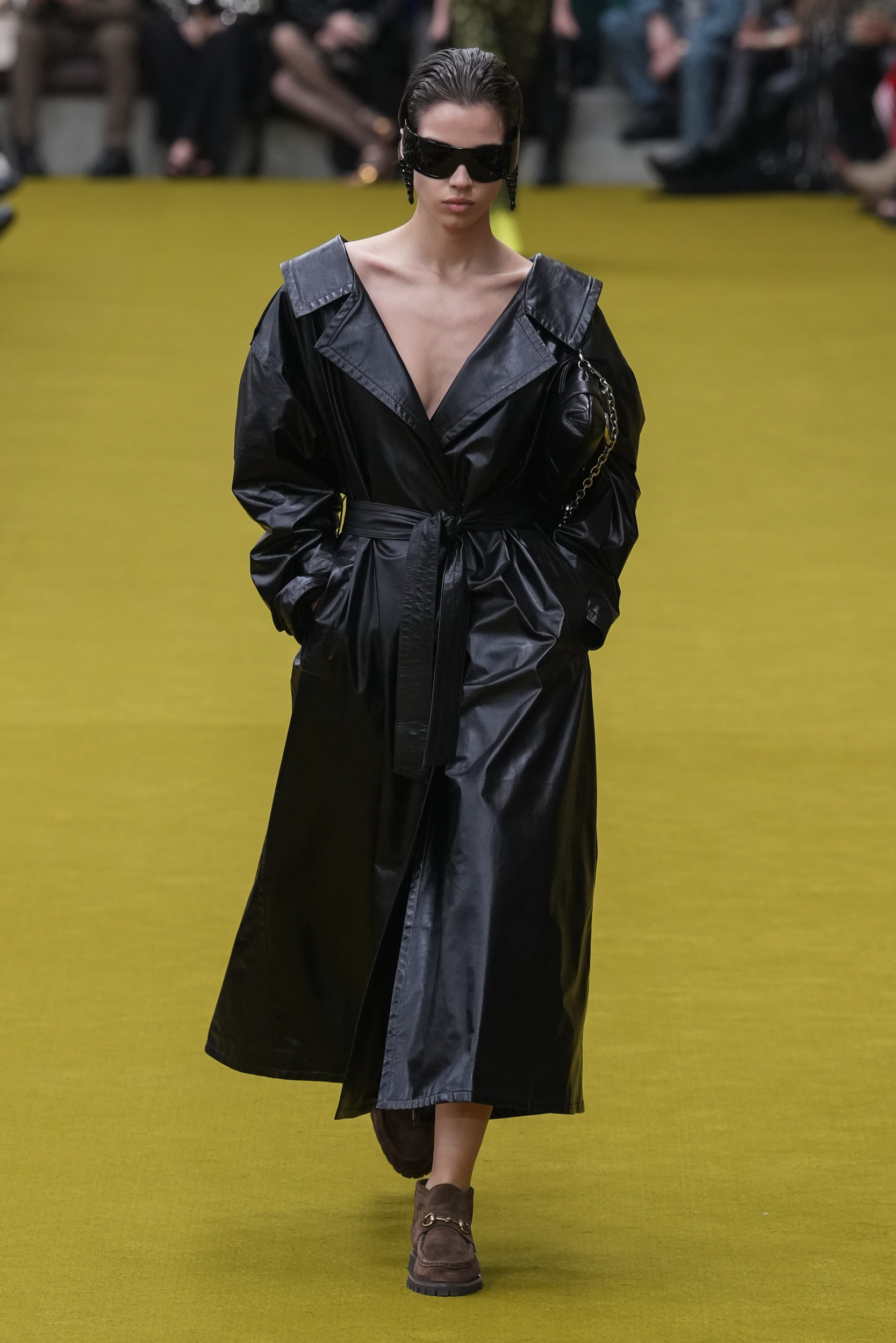 Gucci herfst winter 2023