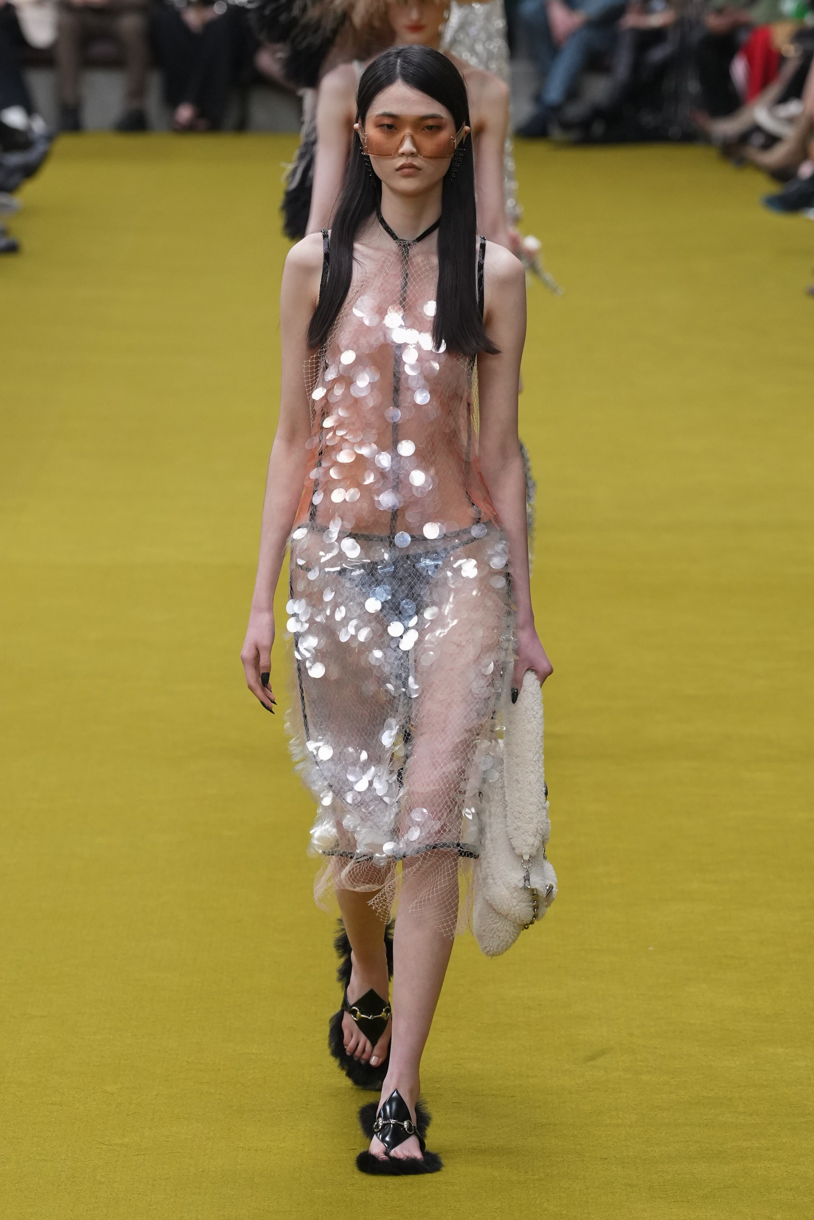 Gucci herfst winter 2023