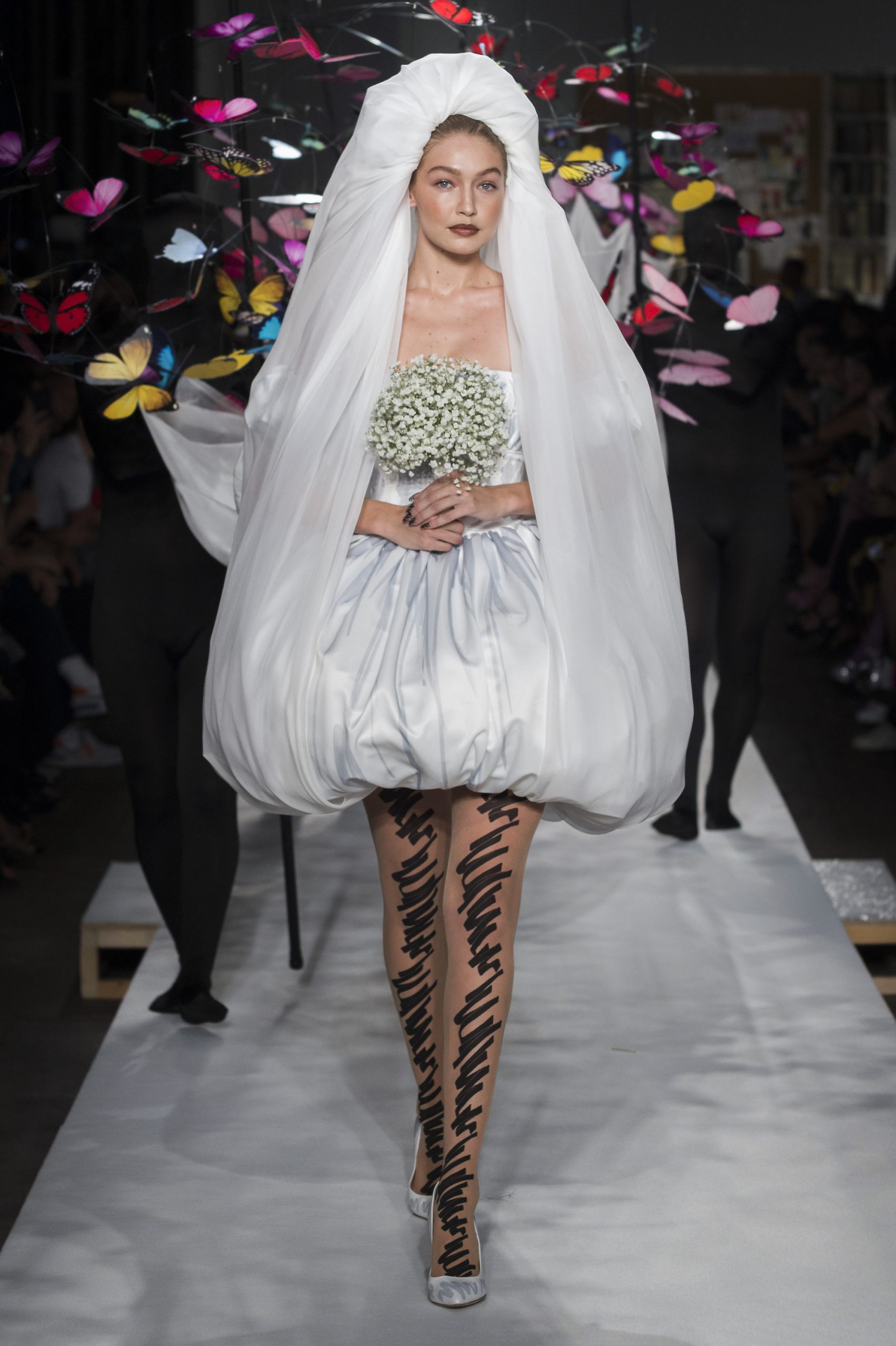 Moschino lente/zomer 2019