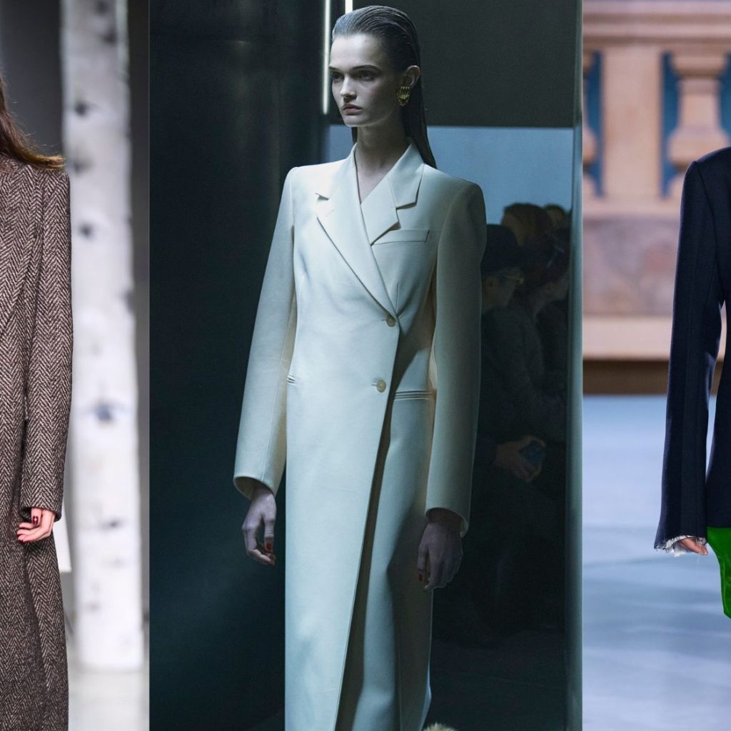 Bestrooi onbekend onderdelen De grootste New York Fashion Week trends van herfst/winter 2023