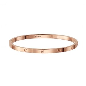 Cartier Love-armband
