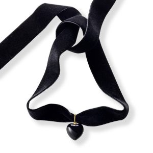 Elhanati heart ketting