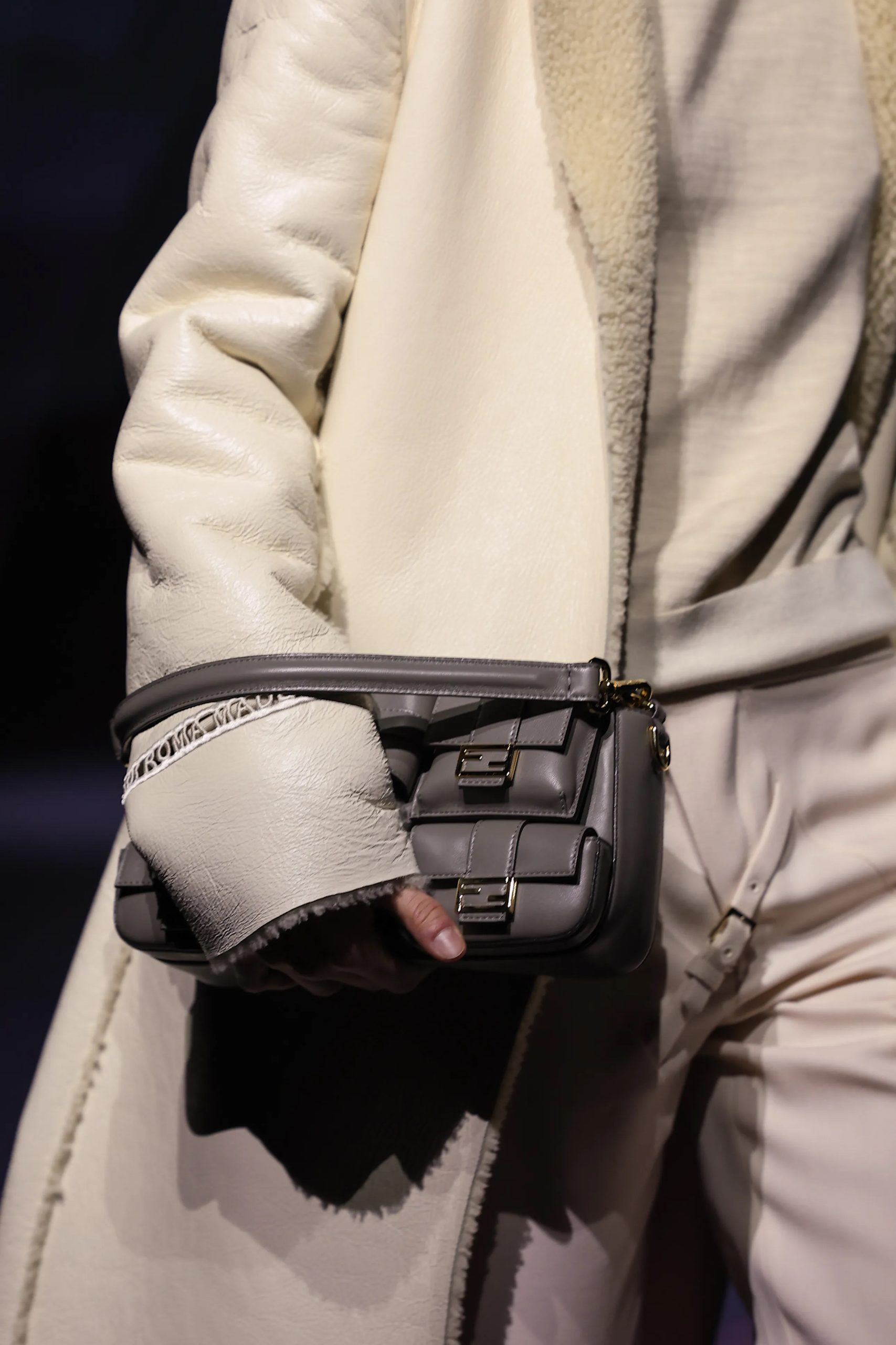 Fendi herfst/winter 2023