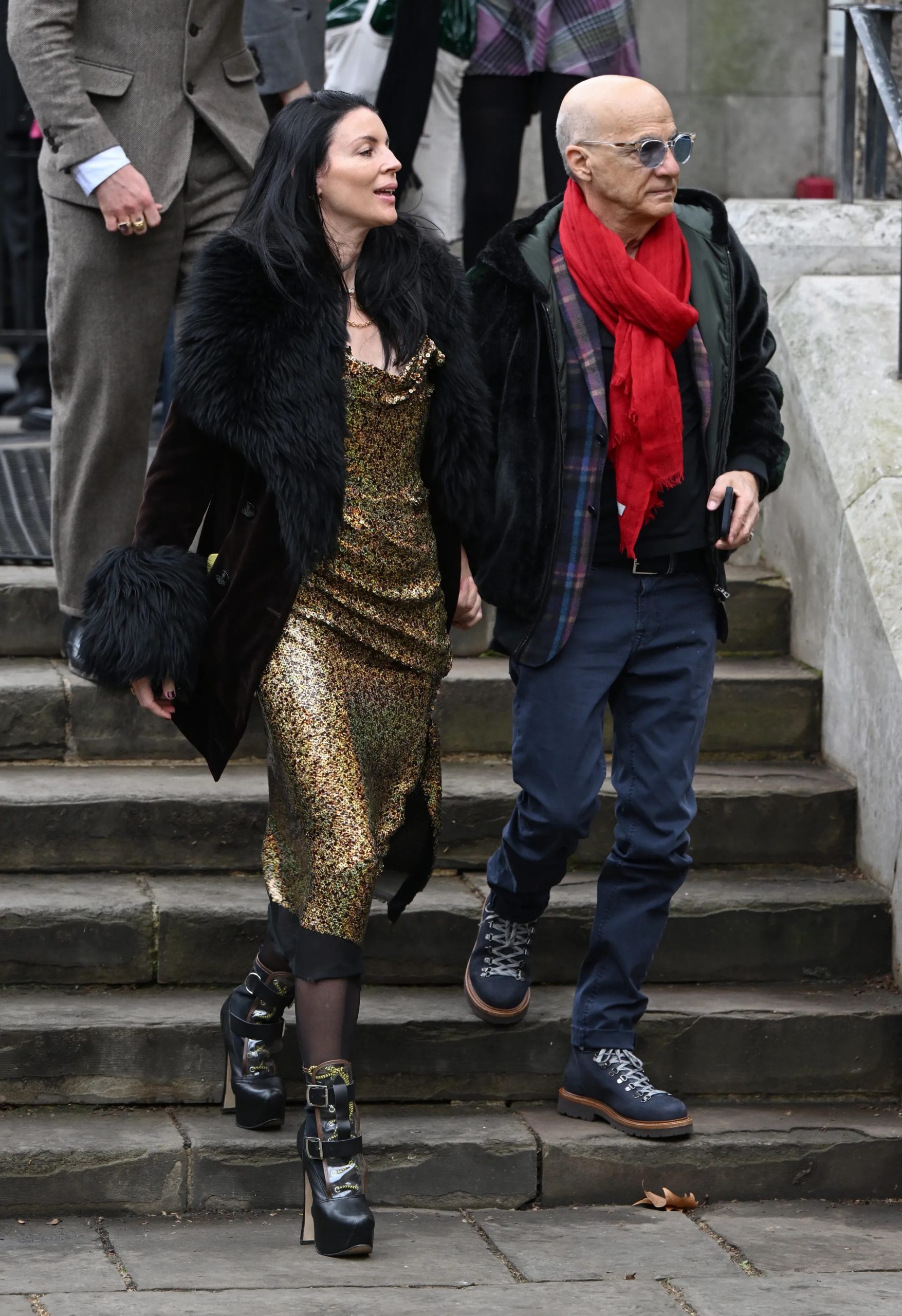 liberty ross jimmy iovine vivienne westwood