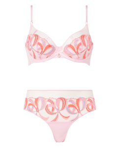 marie jo lingerie set