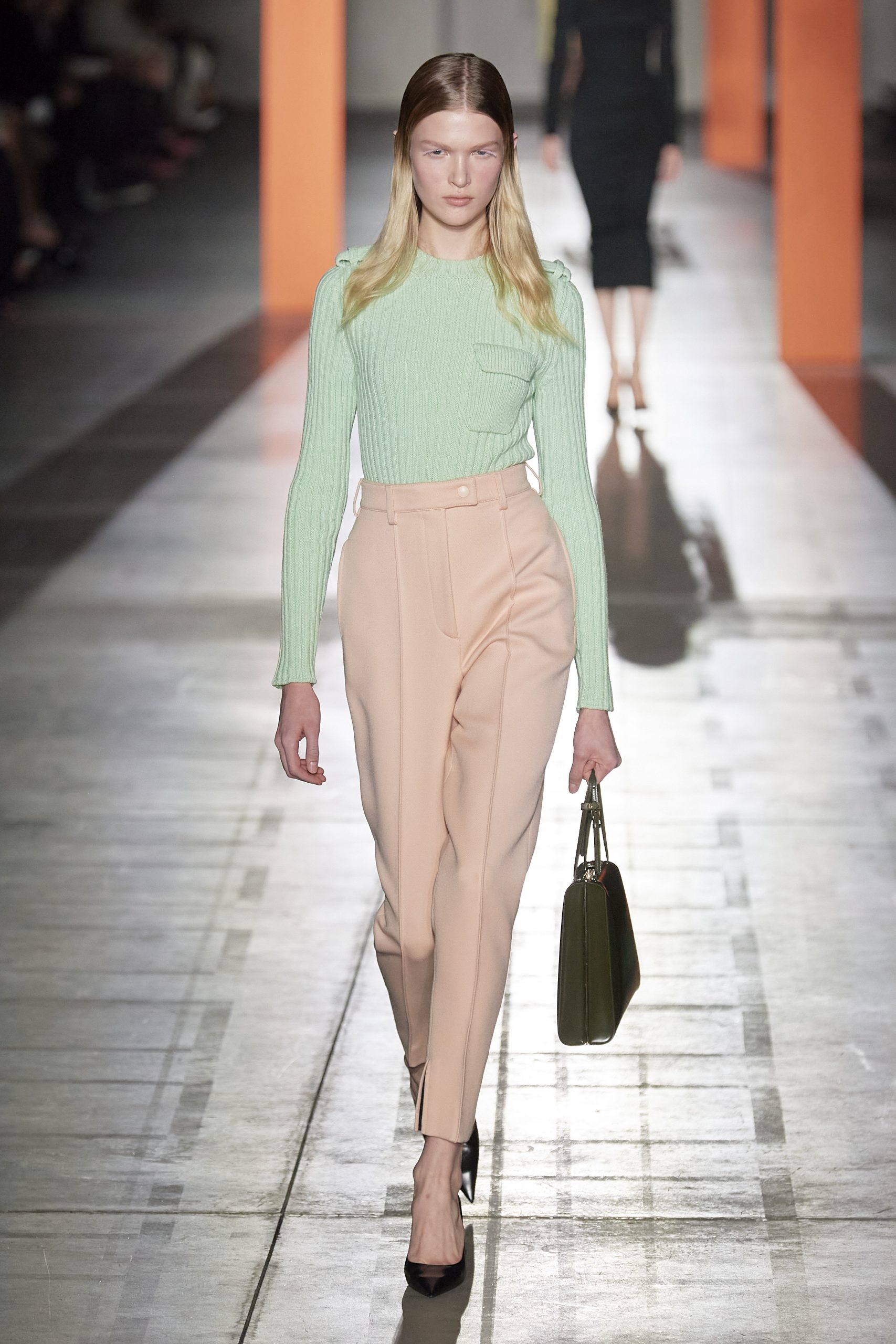 Prada herfst/winter 2023