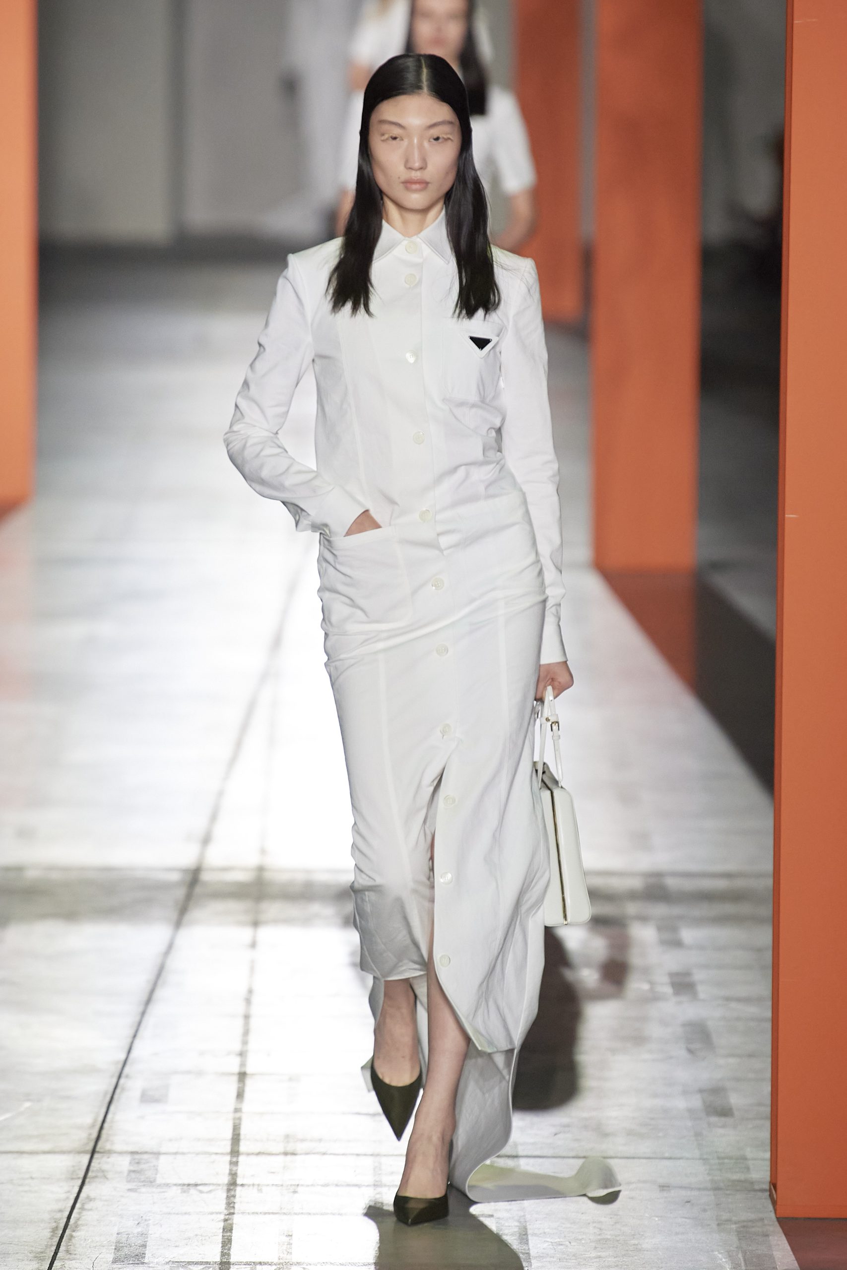 Prada herfst/winter 2023