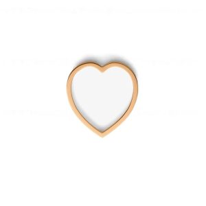 Repossi ring