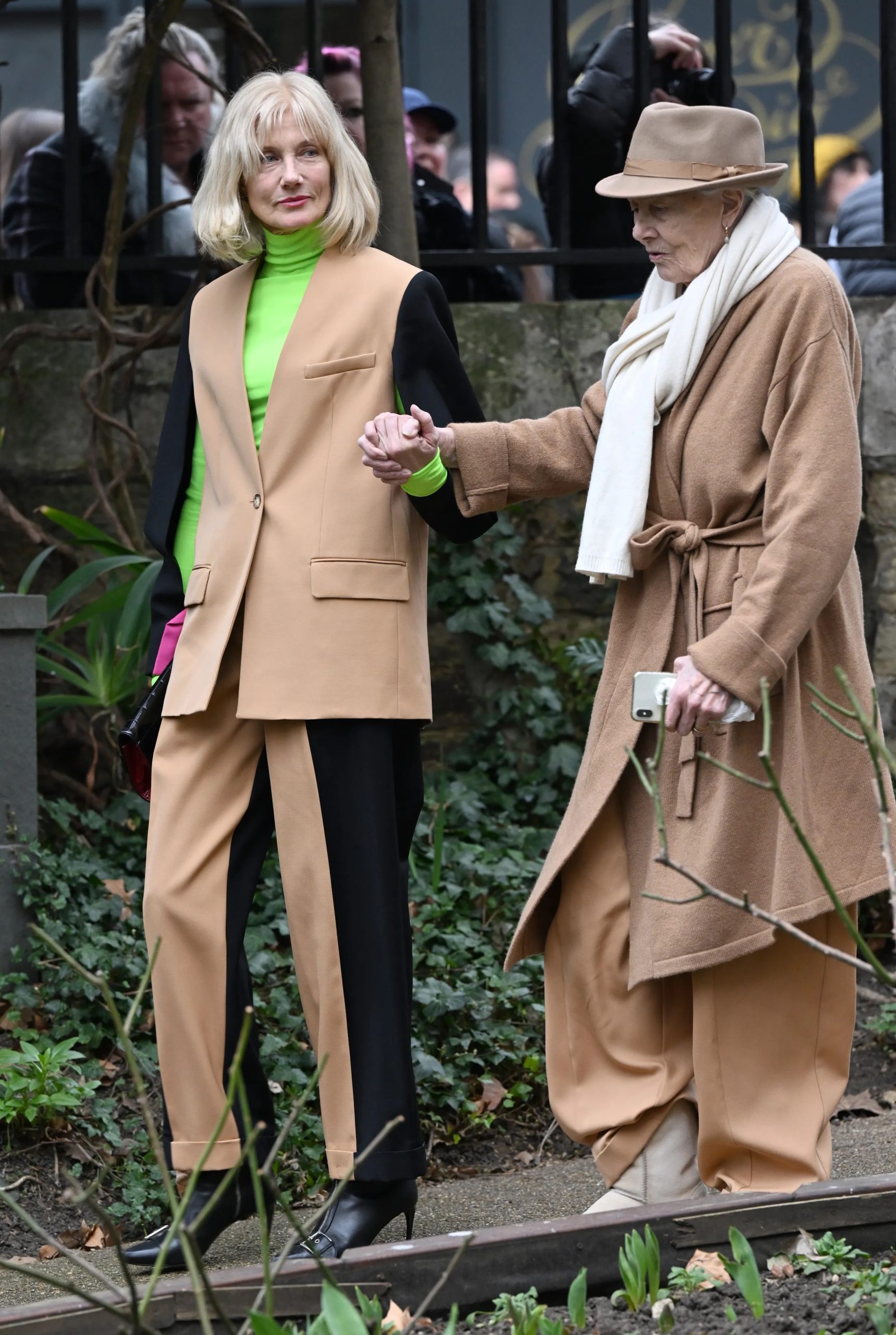 beroemdheden viviennne westwood