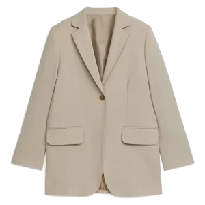 Arket blazer