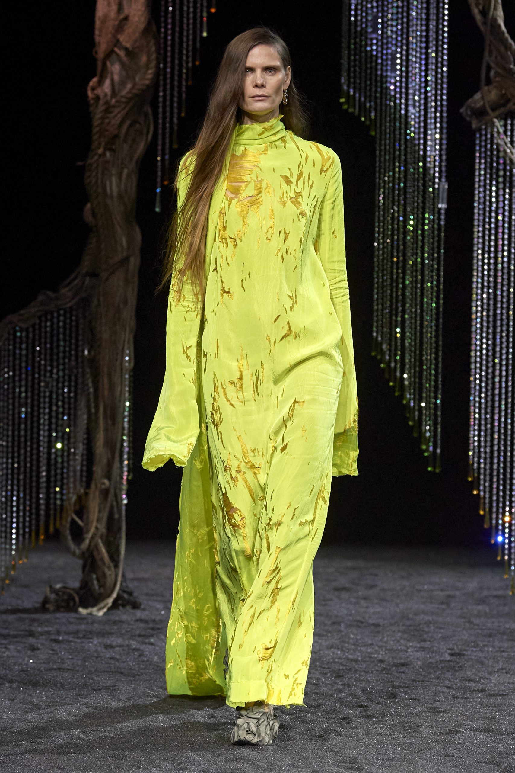 Acne Studios herfst/winter 2023