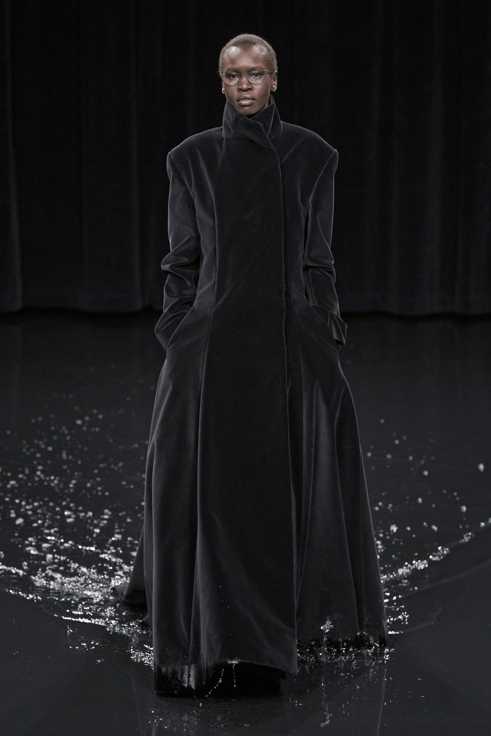 Balenciaga herfst/winter 2020