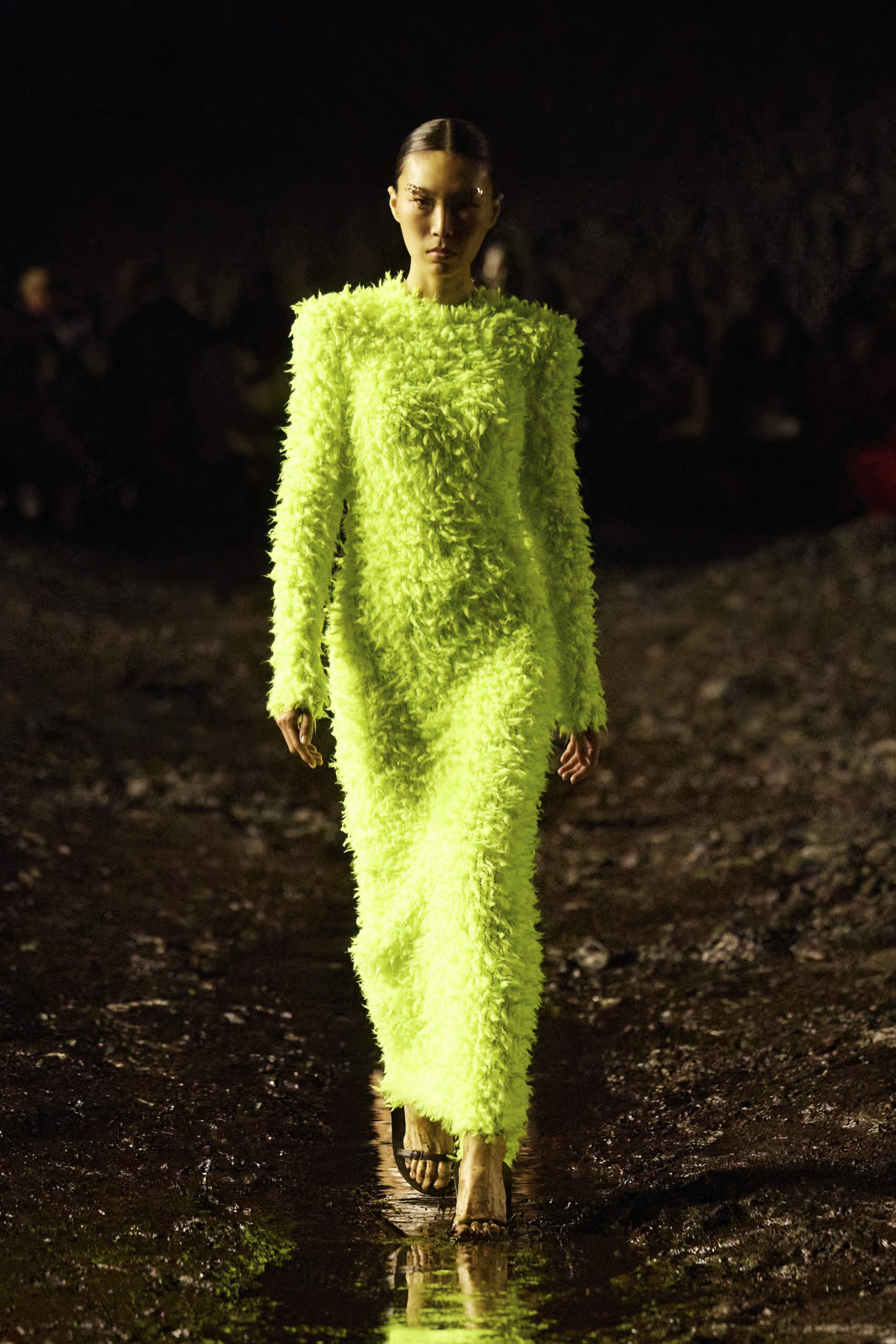 Balenciaga lente/zomer 2023