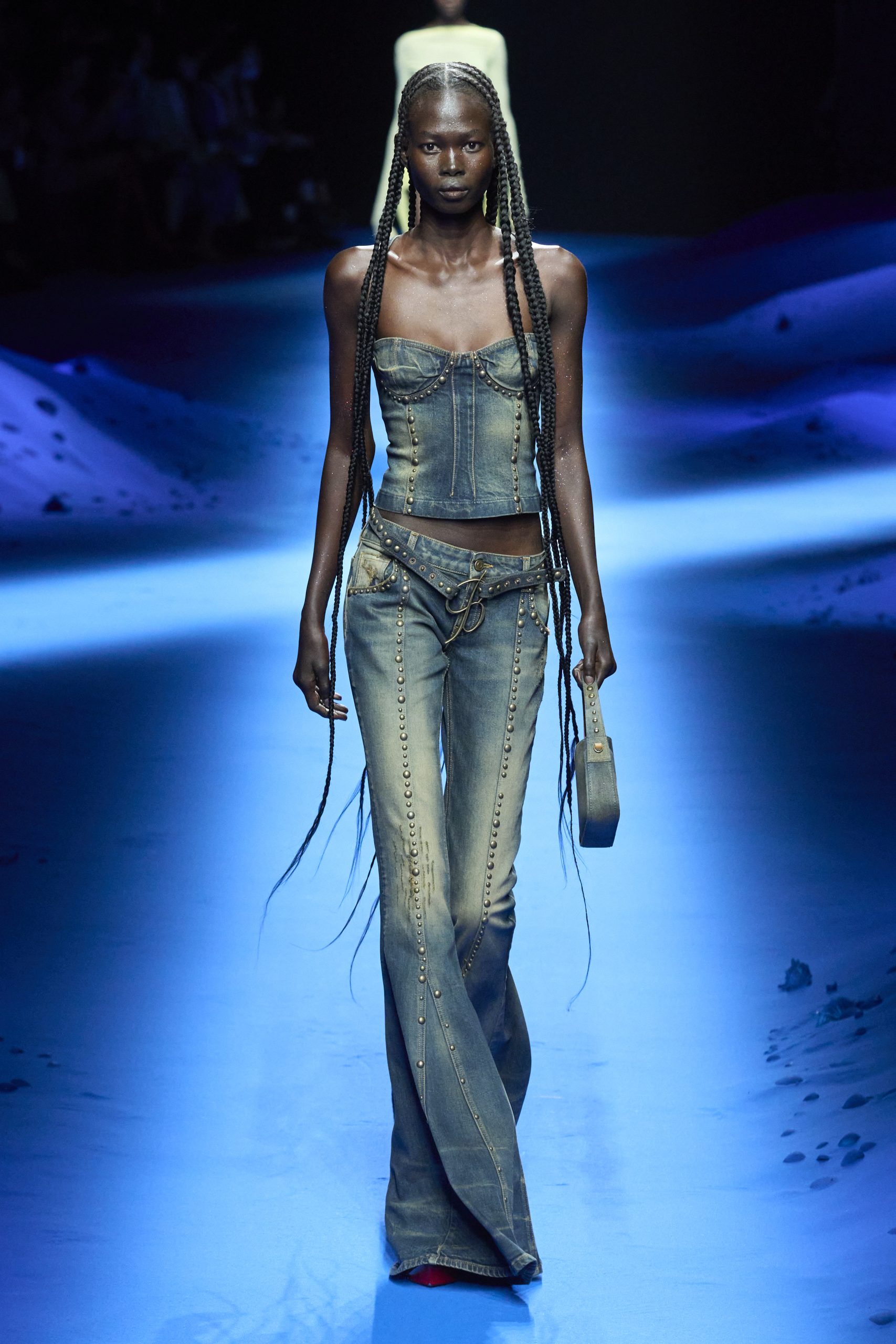 Blumarine lente/zomer 2023