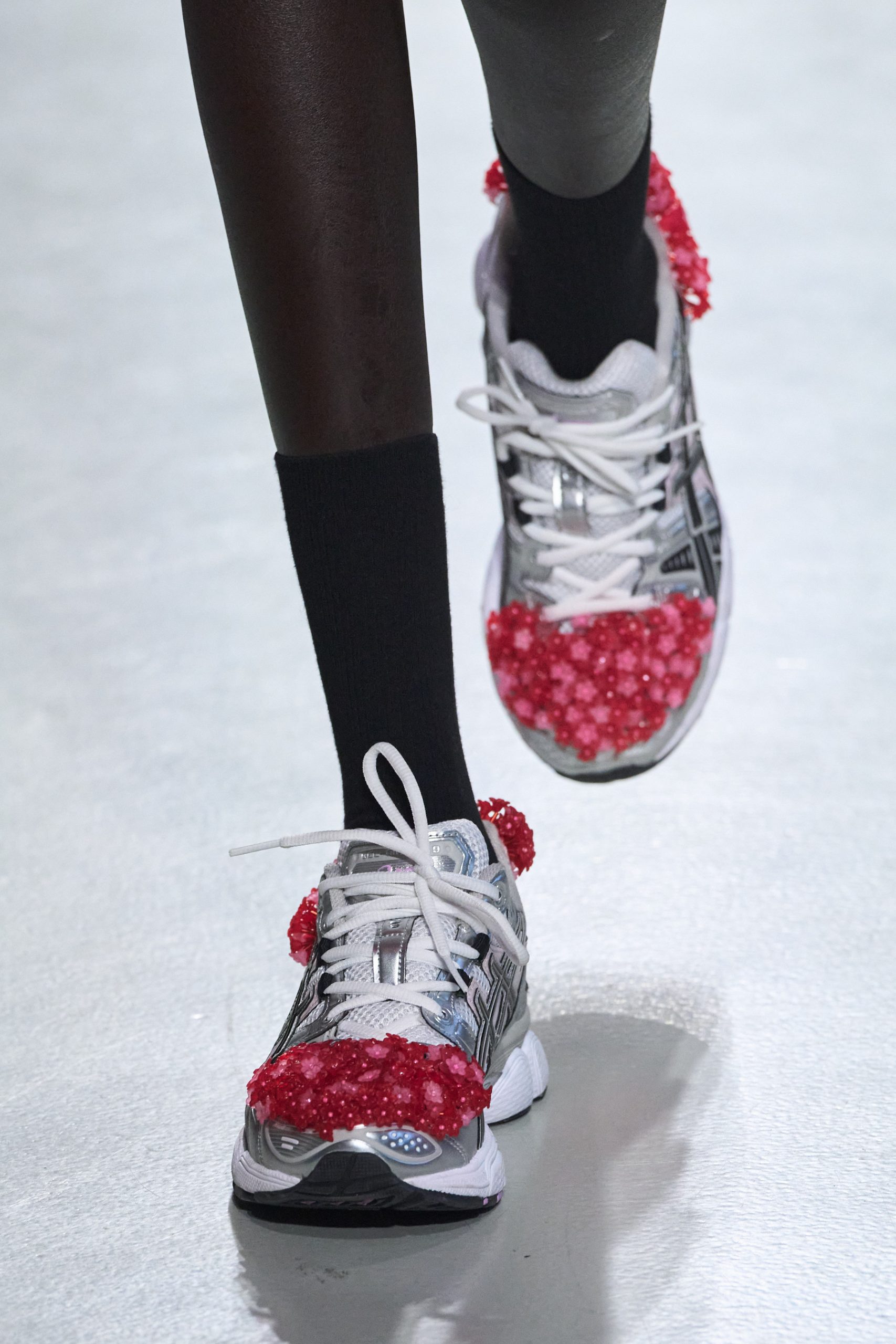 Cecilie Bahnsen x Asics