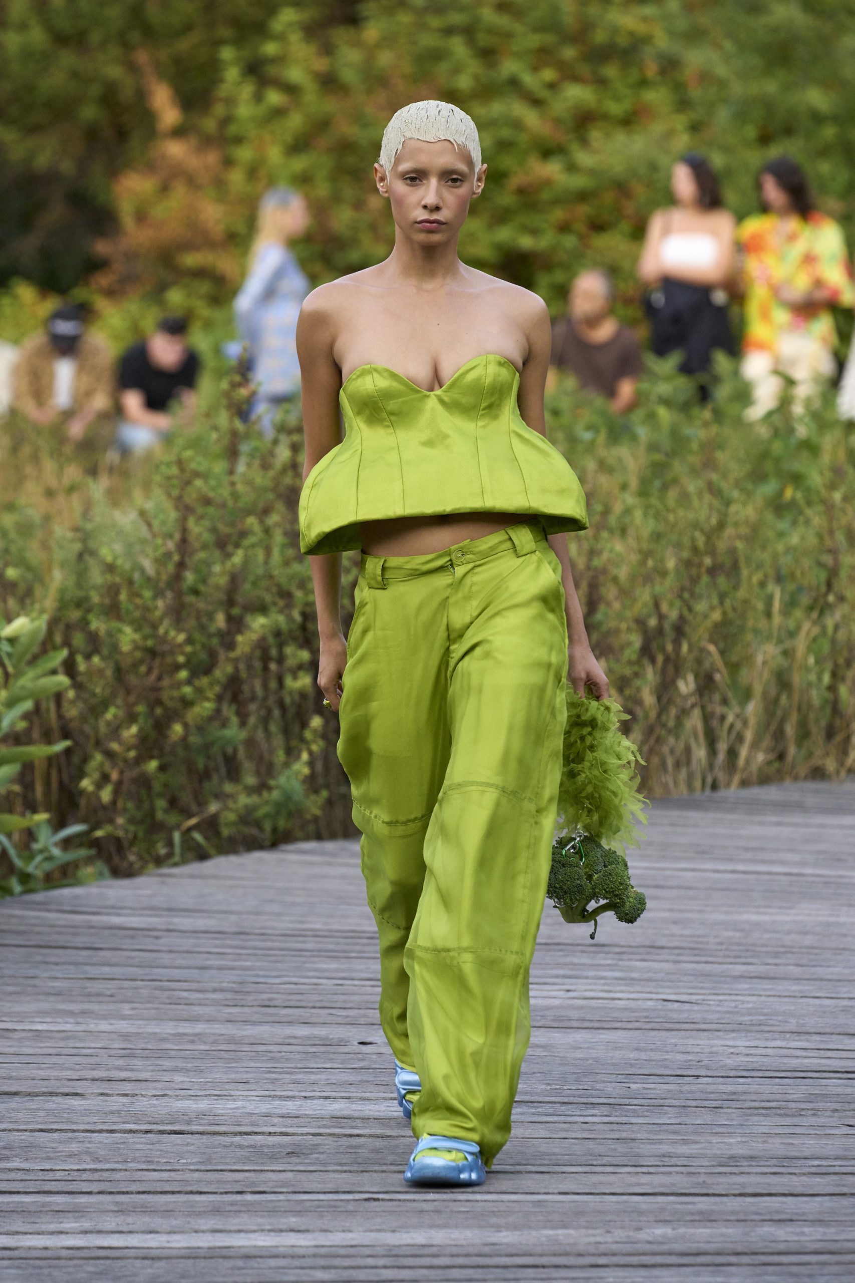 Collina Strada lente/zomer 2023