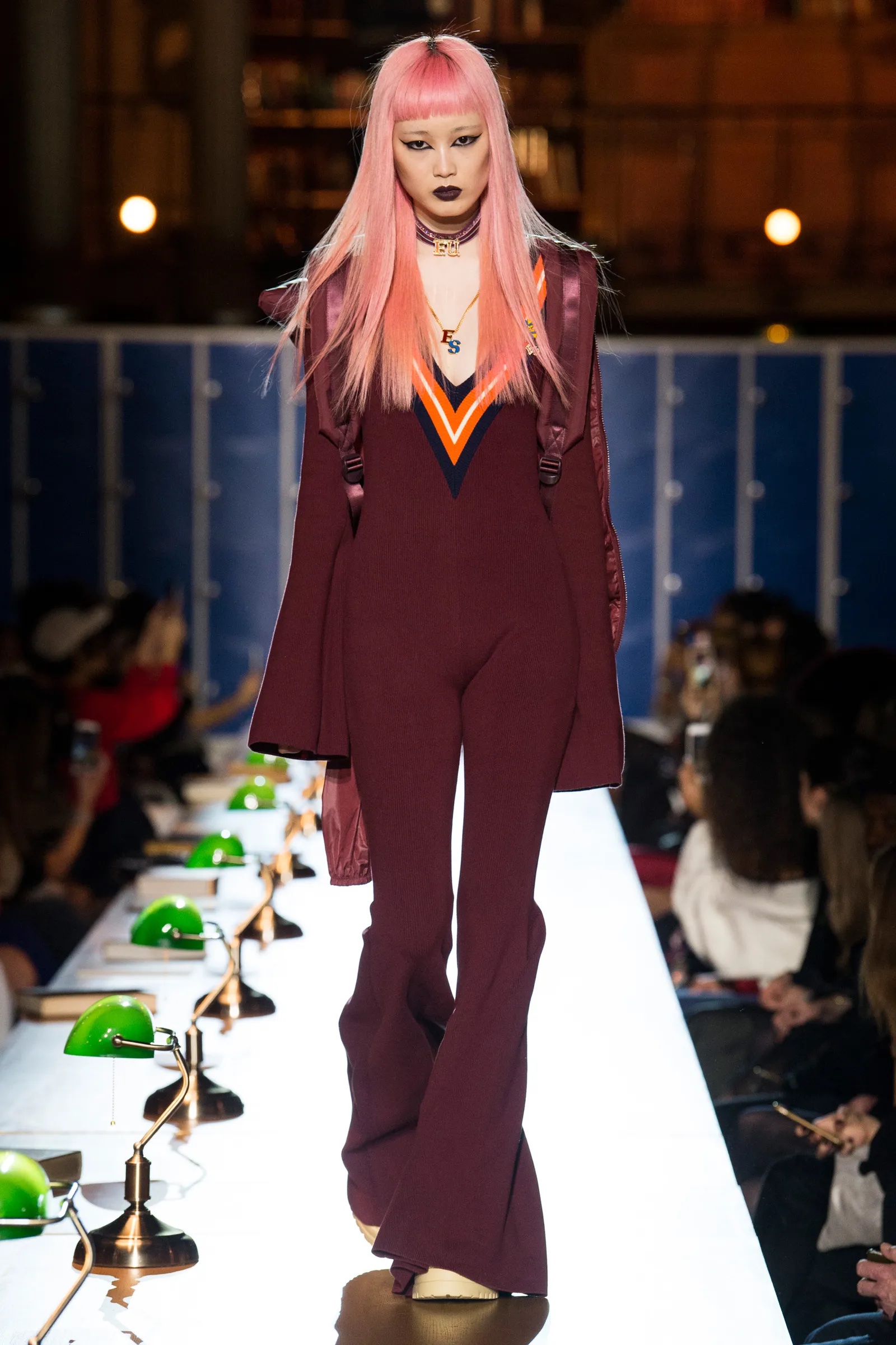 Fenty x Puma herfst 2017