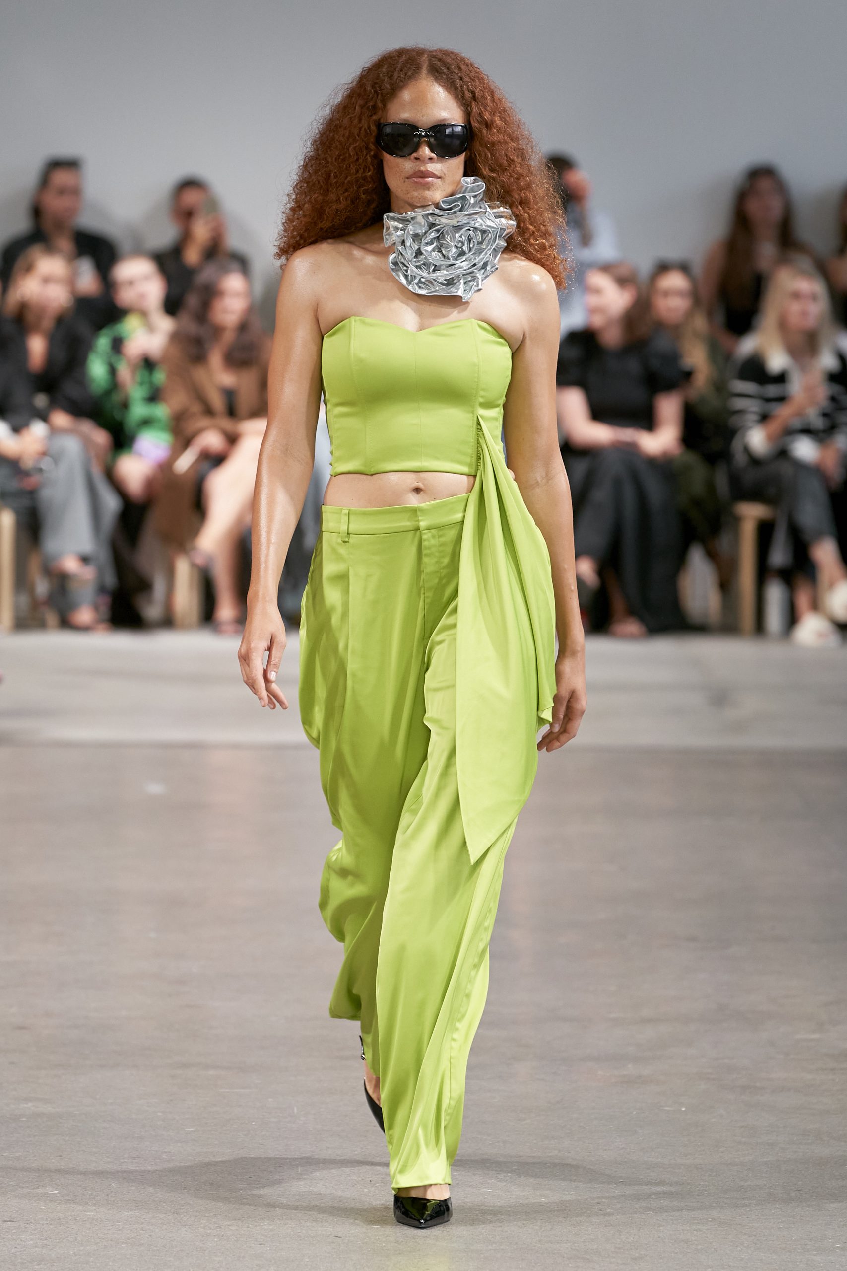 Gestuz lente/zomer 2023