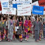 Internationale vrouwendag