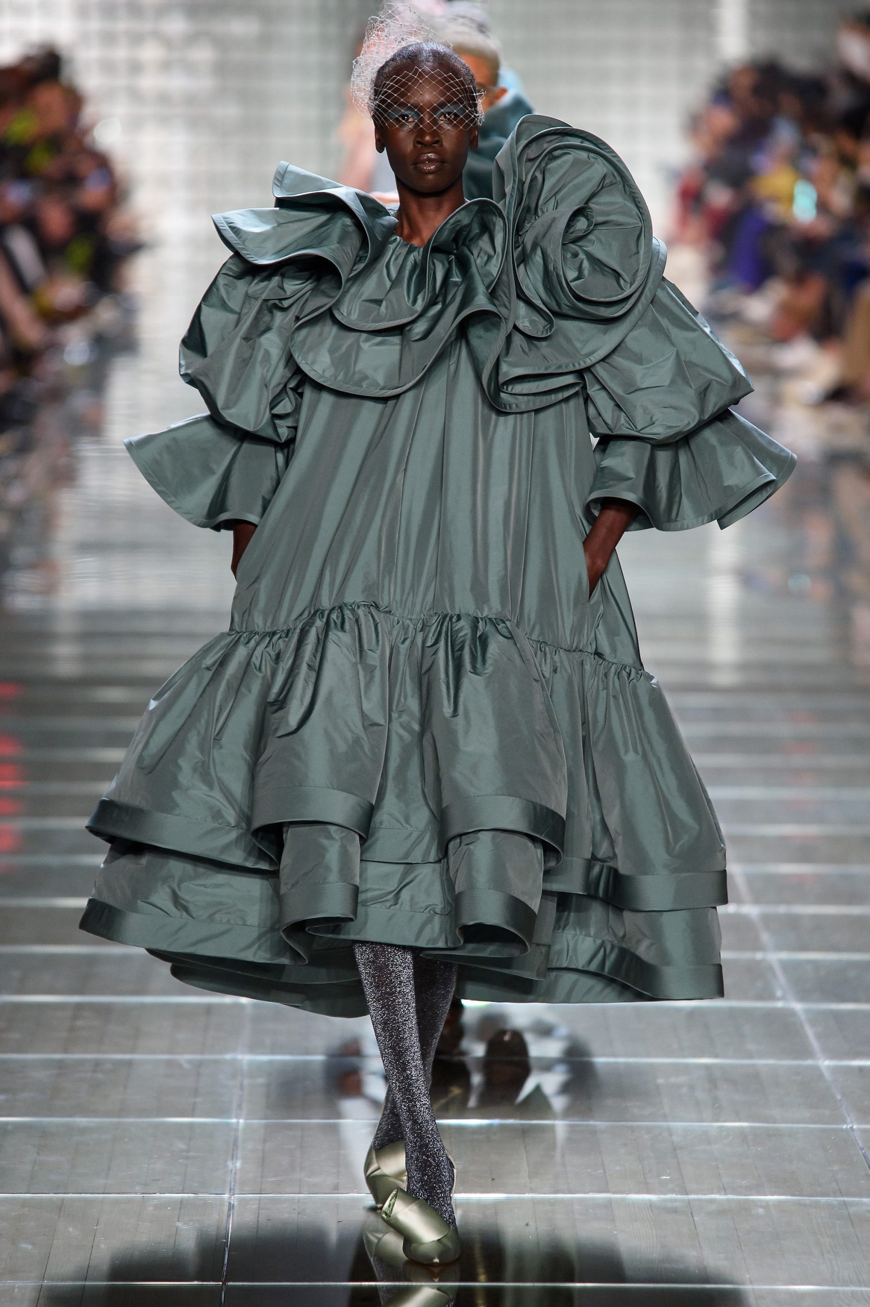 Marc Jacobs lente/zomer 2019