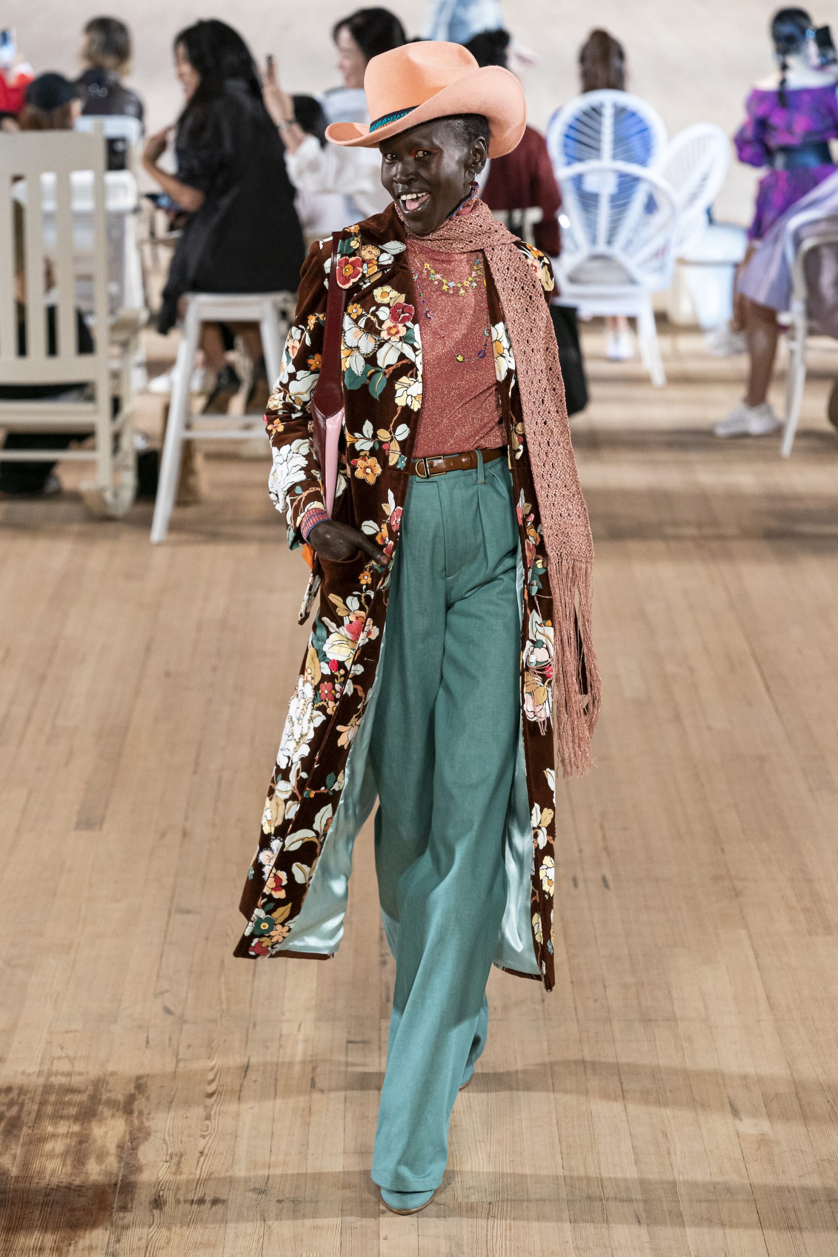 Marc Jacobs lente/zomer 2020