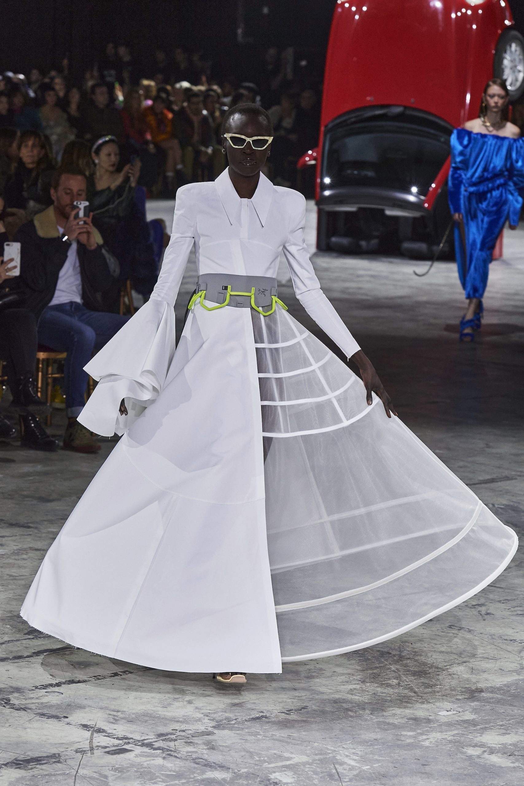 Off-White herfst/winter 2020