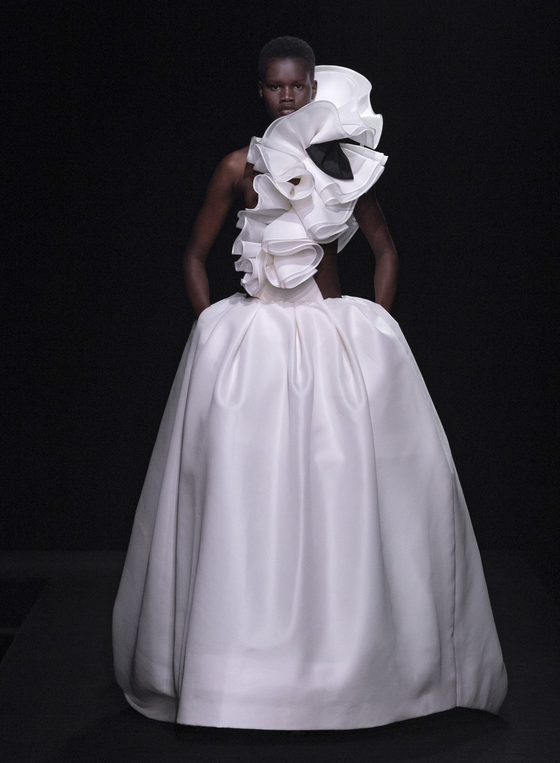 Valentino Haute Couture lente/zomer 23