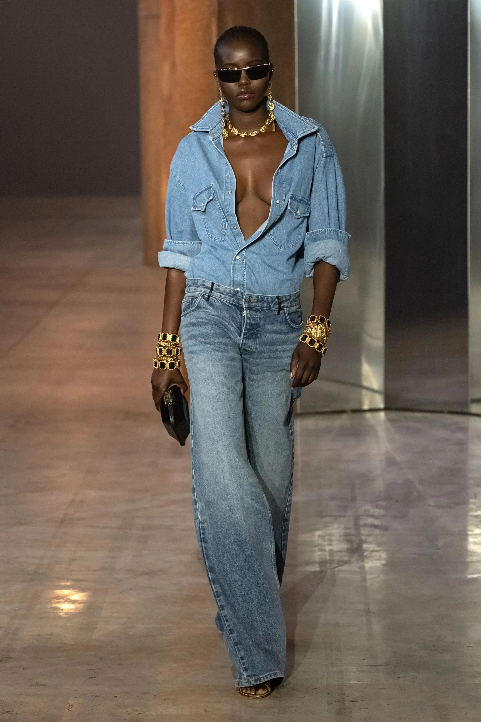 Bally lente/zomer 2023