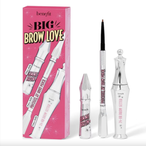 Benefit Big Brow Love set