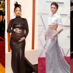 Een aantal van de beste Oscars-jurken aller tijden