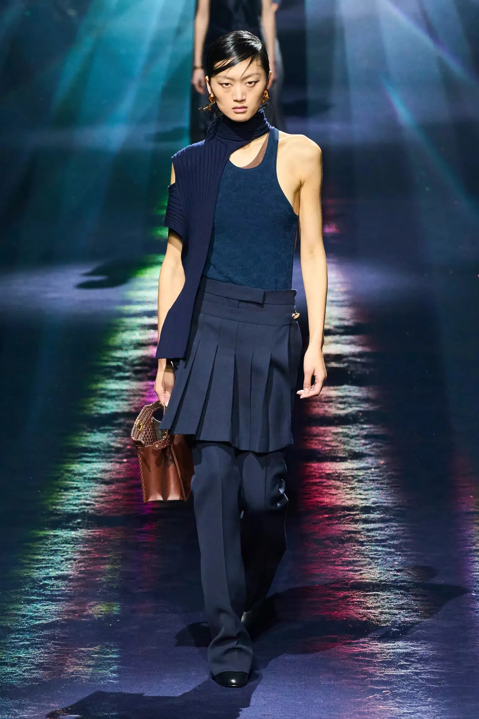 Fendi herfst/winter 2023